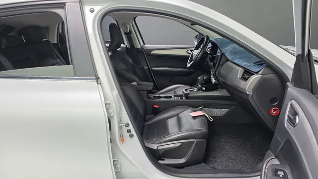 Renault XM3