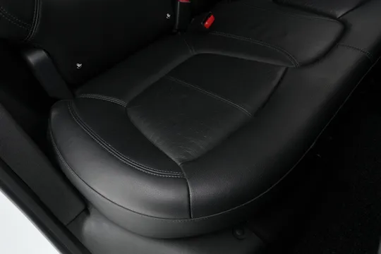 Renault QM3