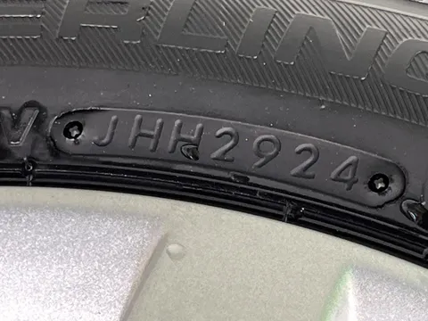 Mazda Flair