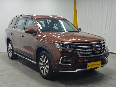 Roewe RX8