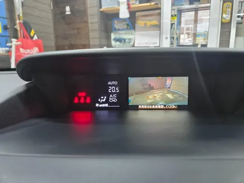 Subaru Impreza Sports