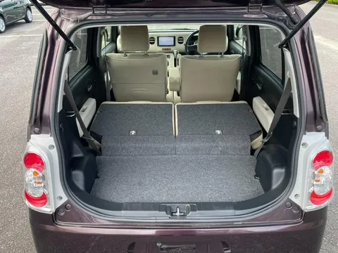 Daihatsu Mira Cocoa