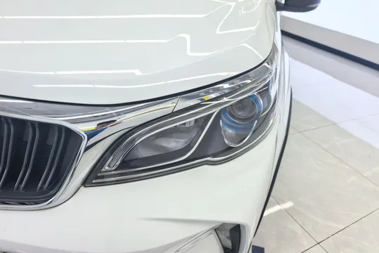 Geely