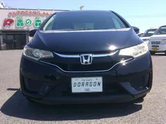 Honda Jazz (Fit)