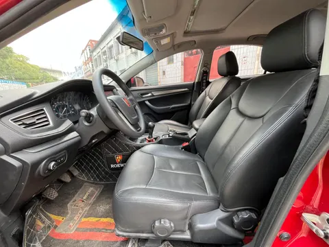 Roewe 360