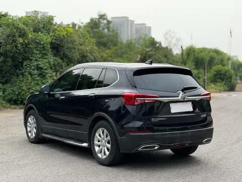 Buick Envision