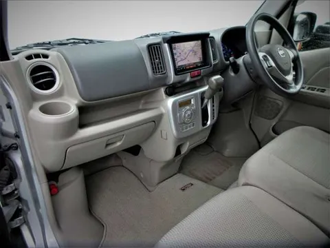Nissan Clipper Rio