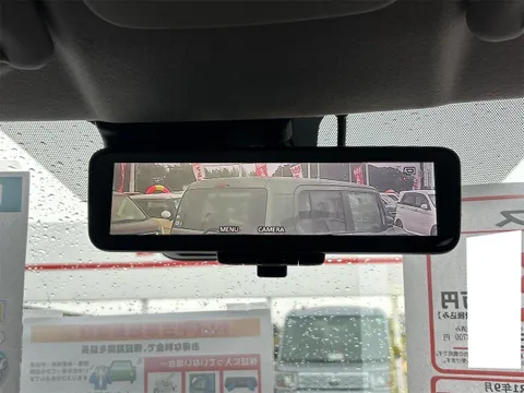 Mitsubishi eK X