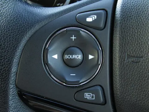 Honda HR-V (Vezel)