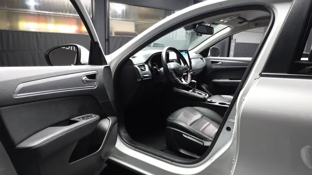 Renault XM3