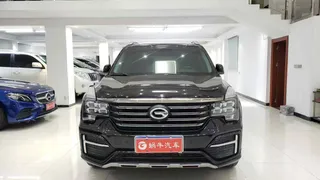 Gac GS8