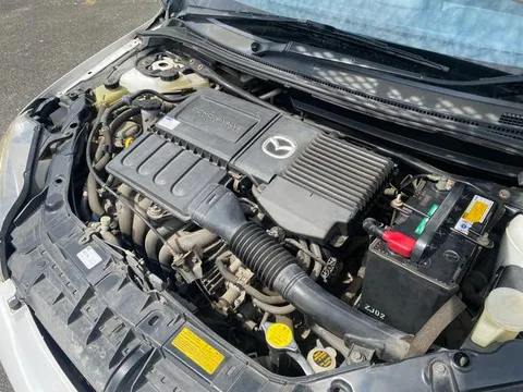 Mazda Mazda2 (Demio)