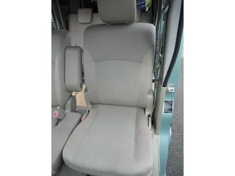 Nissan Clipper Rio