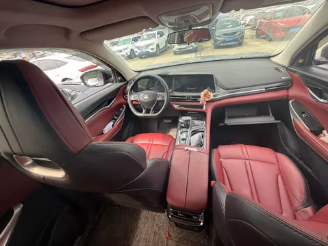 Changan CS75 Plus
