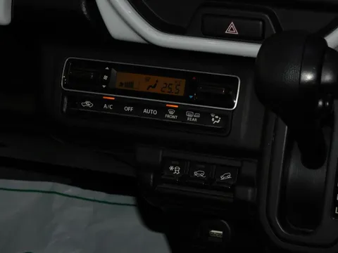 Mazda Flair Crossover