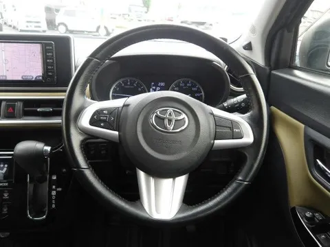 Toyota Pixis Joy