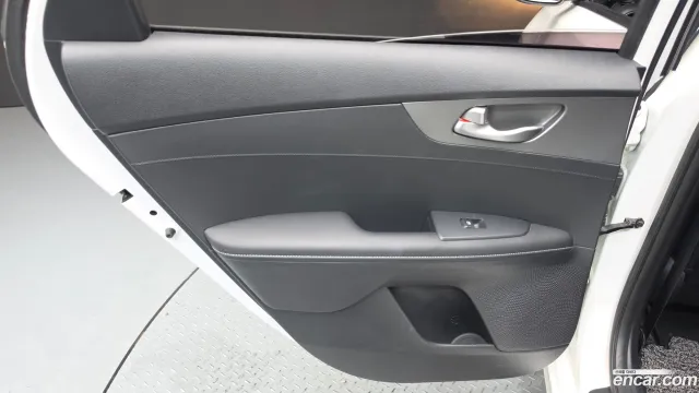 Kia Cerato (K3)