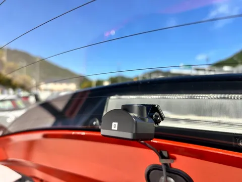 Suzuki Swift Sport
