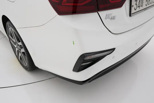 Kia Cerato (K3)