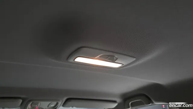Renault QM3