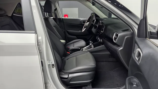 Hyundai Venue
