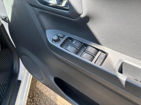Subaru Pleo Plus
