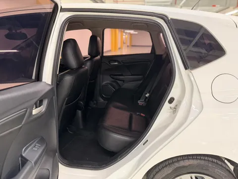Honda Jazz (Fit)