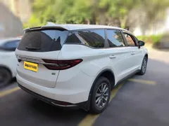 Geely Jiaji