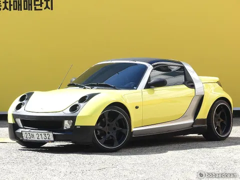 Smart Roadster
