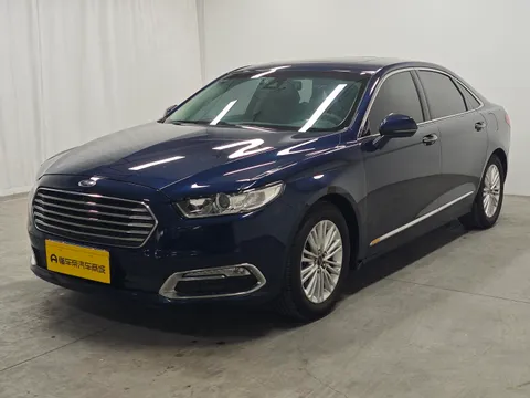 Ford Taurus