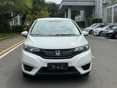 Honda Jazz (Fit)