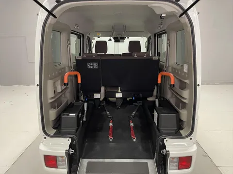 Nissan Clipper Rio
