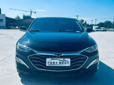 Chevrolet Malibu XL