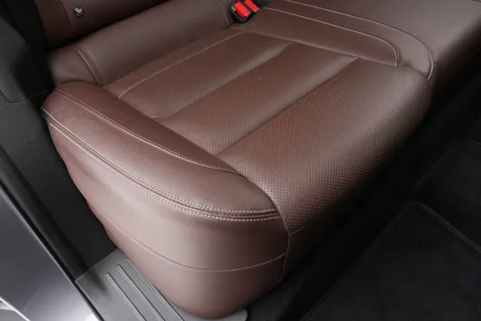 Renault Koleos (QM6)