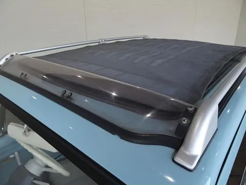 Nissan Pao