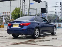 Infiniti Q50L