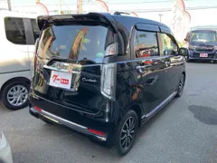Honda N-WGN Custom