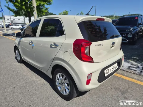 Kia Picanto (Morning)