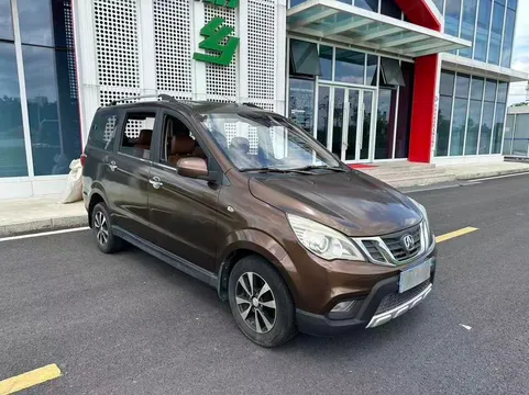 BAIC