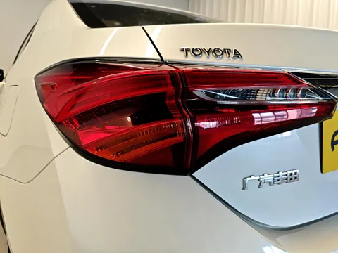 Toyota Levin