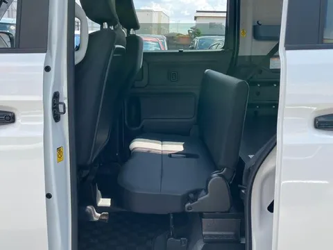 Suzuki Spacia Base