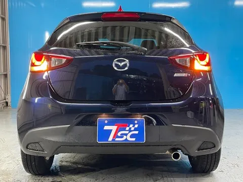 Mazda Mazda2 (Demio)