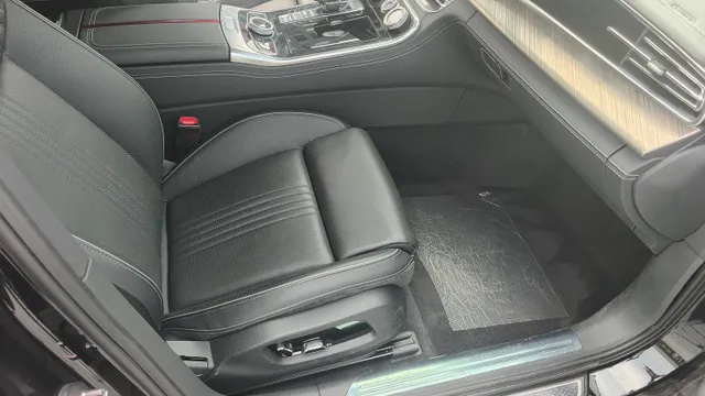 Hongqi H9