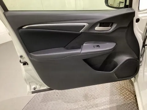 Honda Jazz (Fit)