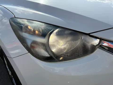 Mazda Mazda2 (Demio)