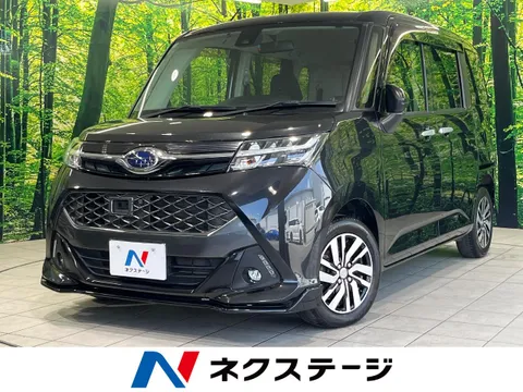 Subaru Justy