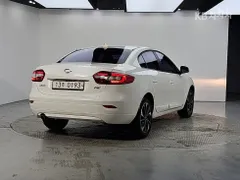 Renault SM3