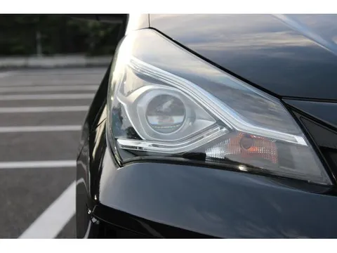 Toyota Yaris (Vitz)