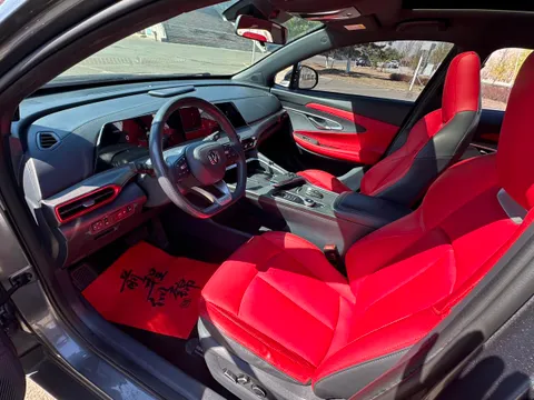 Changan UNI-T
