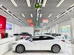 Mazda Mazda6 (Atenza)